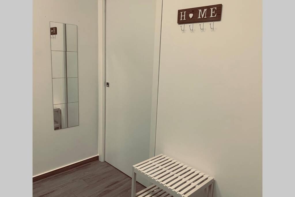 Appartement Loft Orlando 52 à Catane Extérieur photo